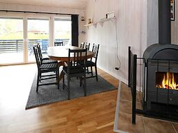 4 Star Holiday Home in Storvorde