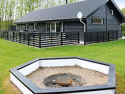 4 Star Holiday Home in Storvorde