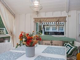 6 Person Holiday Home in Hemmet