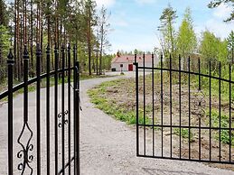 Holiday Home in Katthammarsvik