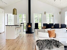Holiday Home in Katthammarsvik