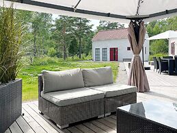 Holiday Home in Katthammarsvik