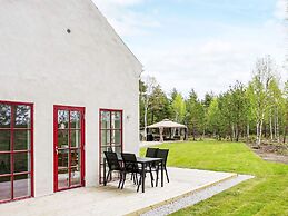 Holiday Home in Katthammarsvik