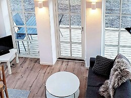 Holiday Home in Katthammarsvik