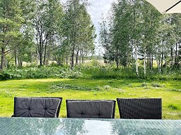 Holiday Home in Katthammarsvik