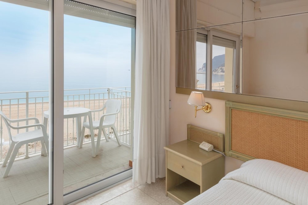 Hotel Numana Palace