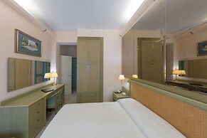 Hotel Numana Palace