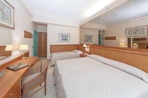 Hotel Numana Palace