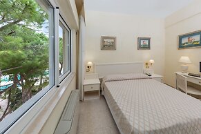 Hotel Numana Palace