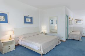 Hotel Numana Palace