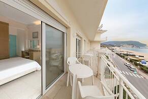 Hotel Numana Palace