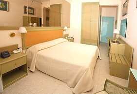 Hotel Numana Palace