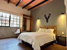Casa Raffaello