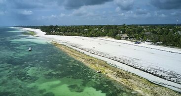 Papillon Lagoon Reef