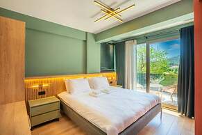 Premium park apart