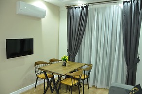 Premium park apart