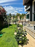 Premium park apart