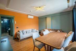 Premium park apart
