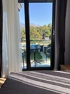 Premium park apart