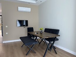 Premium park apart