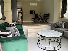Premium park apart