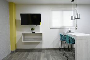 TJ Border Suites by Hosted by Me