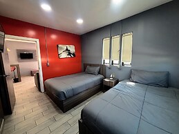 TJ Border Suites by Hosted by Me
