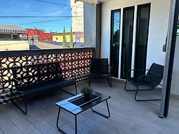TJ Border Suites by Hosted by Me