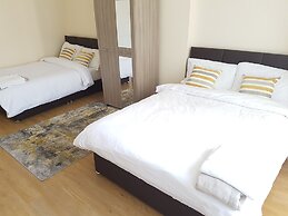 Alexandra House