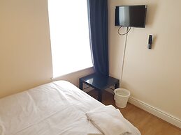 Alexandra House