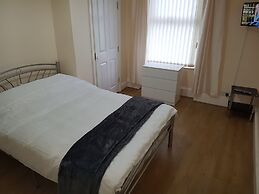Alexandra House