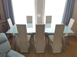 Alexandra House