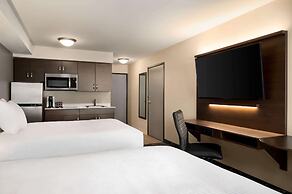 Microtel Inn & Suites by Wyndham Aurora