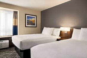 Microtel Inn & Suites by Wyndham Aurora