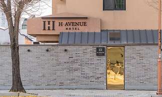 H Avenue Chuncheon