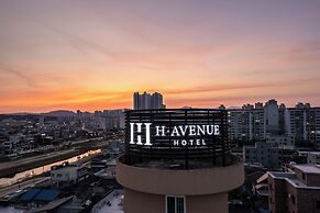 H Avenue Chuncheon