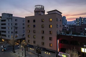 H Avenue Chuncheon