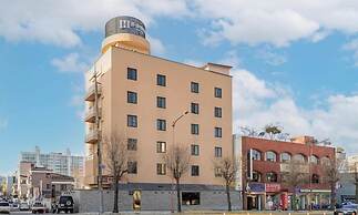 H Avenue Chuncheon