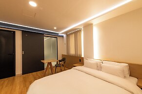 H Avenue Chuncheon