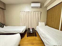 Sakura Sands Hotel