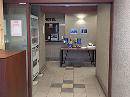 Sakura Sands Hotel