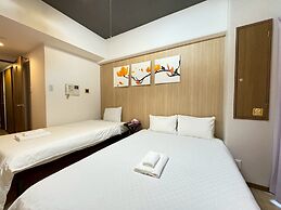 Sakura Sands Hotel