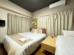 Sakura Sands Hotel