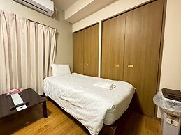 Sakura Sands Hotel