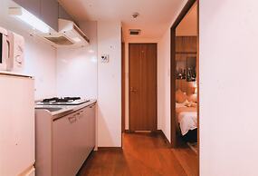 Sakura Sands Hotel