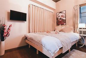 Sakura Sands Hotel