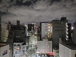 Sakura Sands Hotel