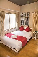 Sakura Sands Hotel