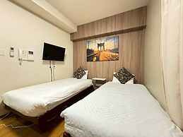 Sakura Sands Hotel