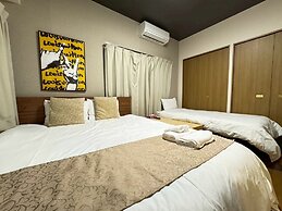Sakura Sands Hotel